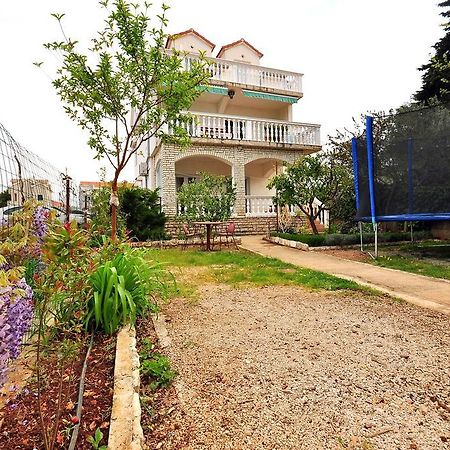 Apartments Toni Vodice Luaran gambar