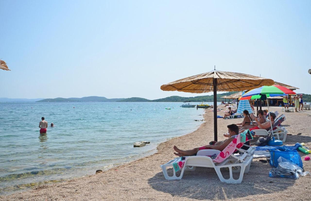 Apartments Toni Vodice Luaran gambar