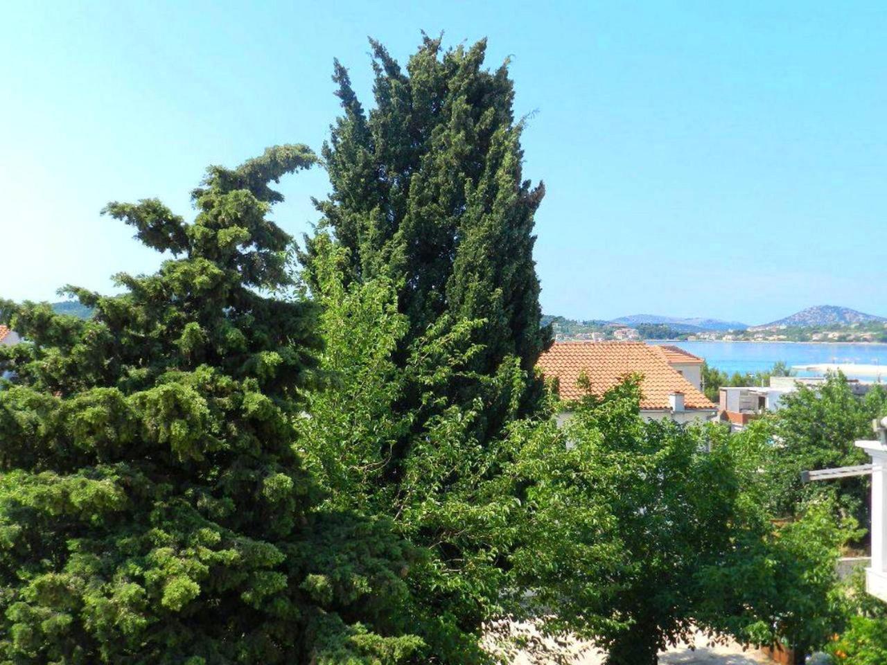 Apartments Toni Vodice Luaran gambar